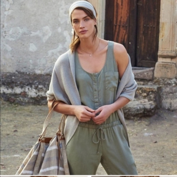 Anthropologie Sweaters - Anthro Sunday in Brooklyn Tamesa Cocoon Cardigan